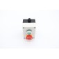 EBS1650/2040 - Control Box (On/Off) Complete