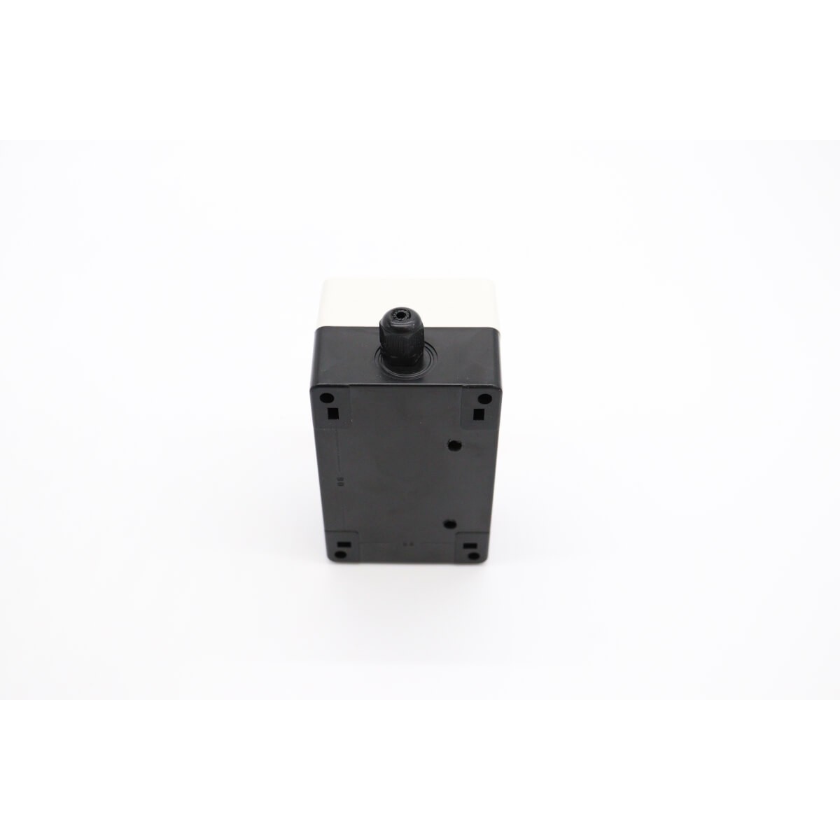 EBS1650/2040 - Control Box (On/Off) Complete