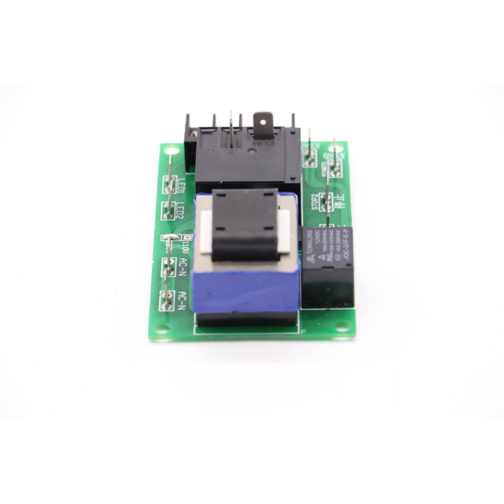 EBS1650/2040 - Pcb Circuit Board