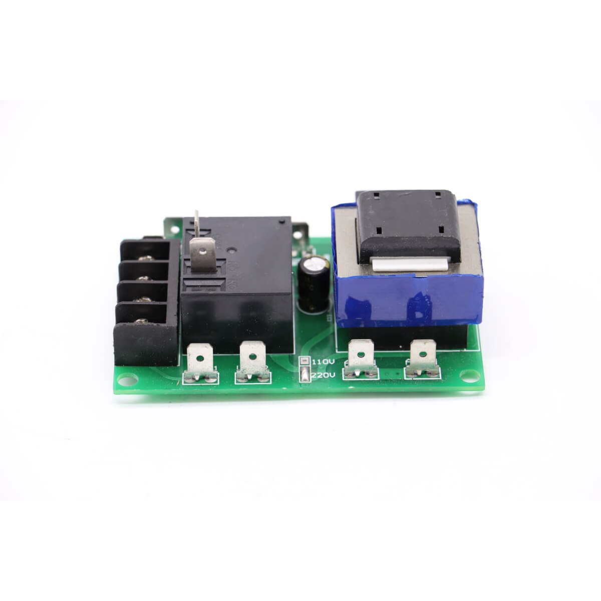 EBS1650/2040 - Pcb Circuit Board