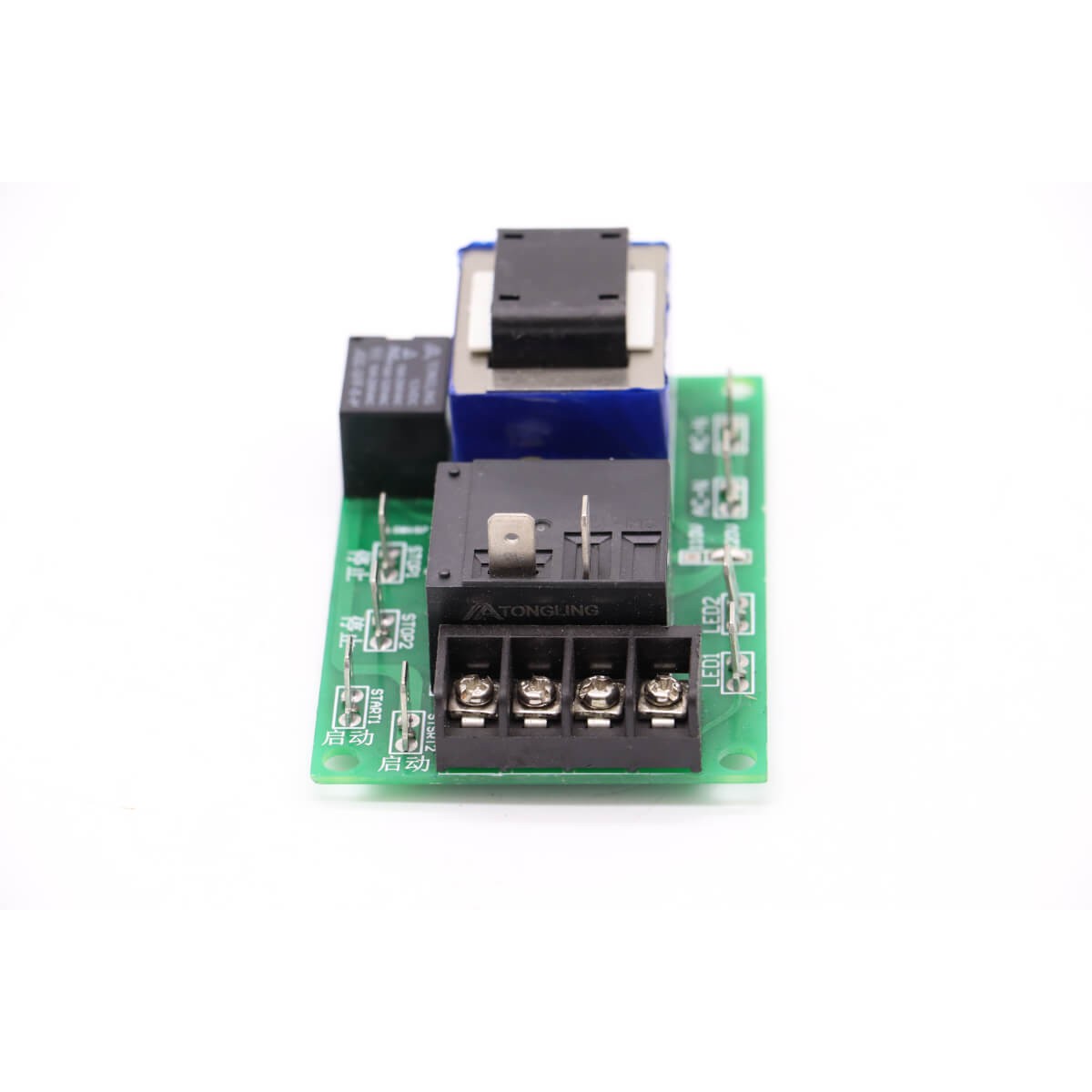 EBS1650/2040 - Pcb Circuit Board