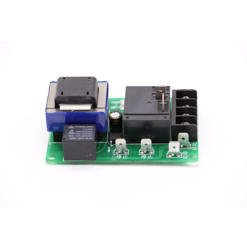 EBS1650/2040 - Pcb Circuit Board
