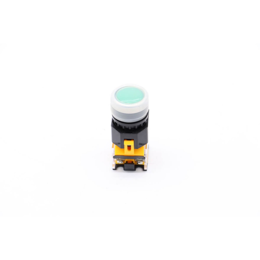 EBS1650/2040 - On Switch (Green)