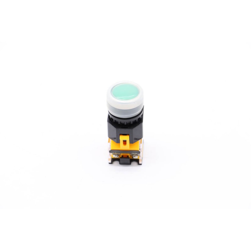 EBS1650/2040 - On Switch (Green)