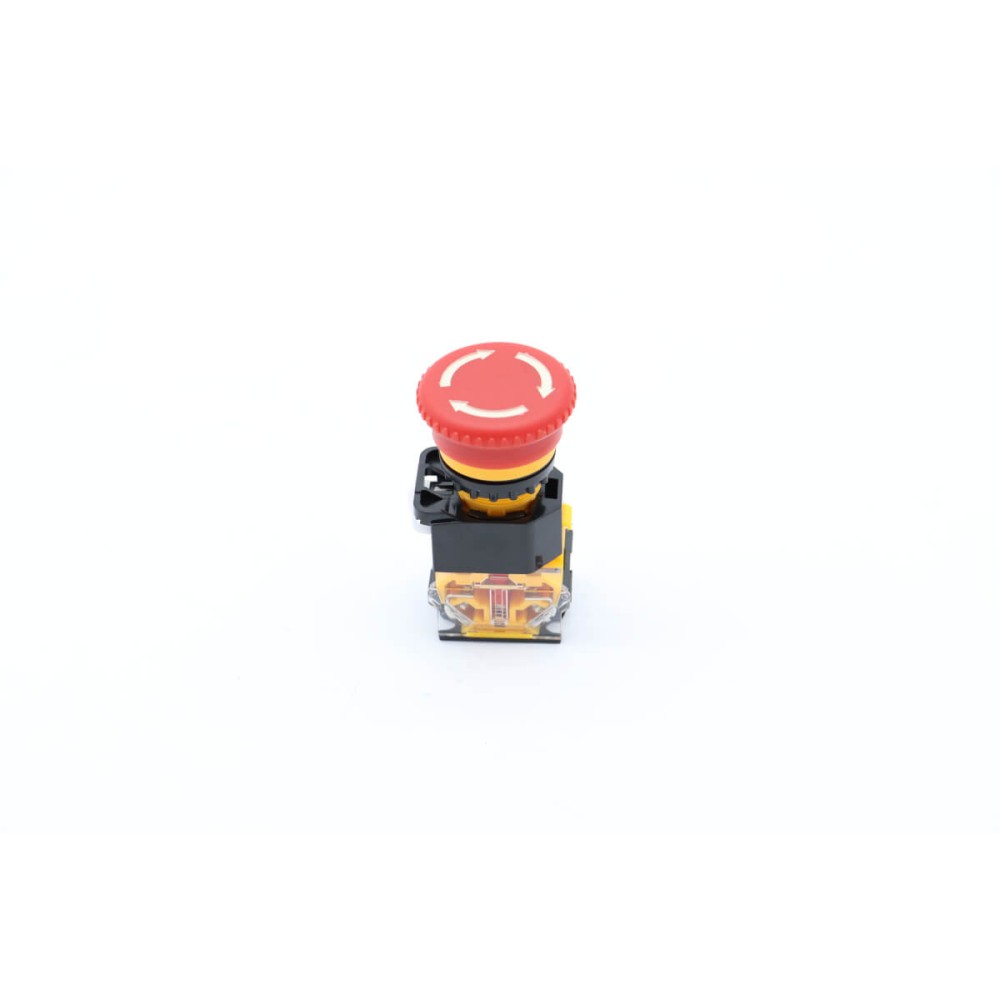 EBS1650/2040 - Emergency Switch