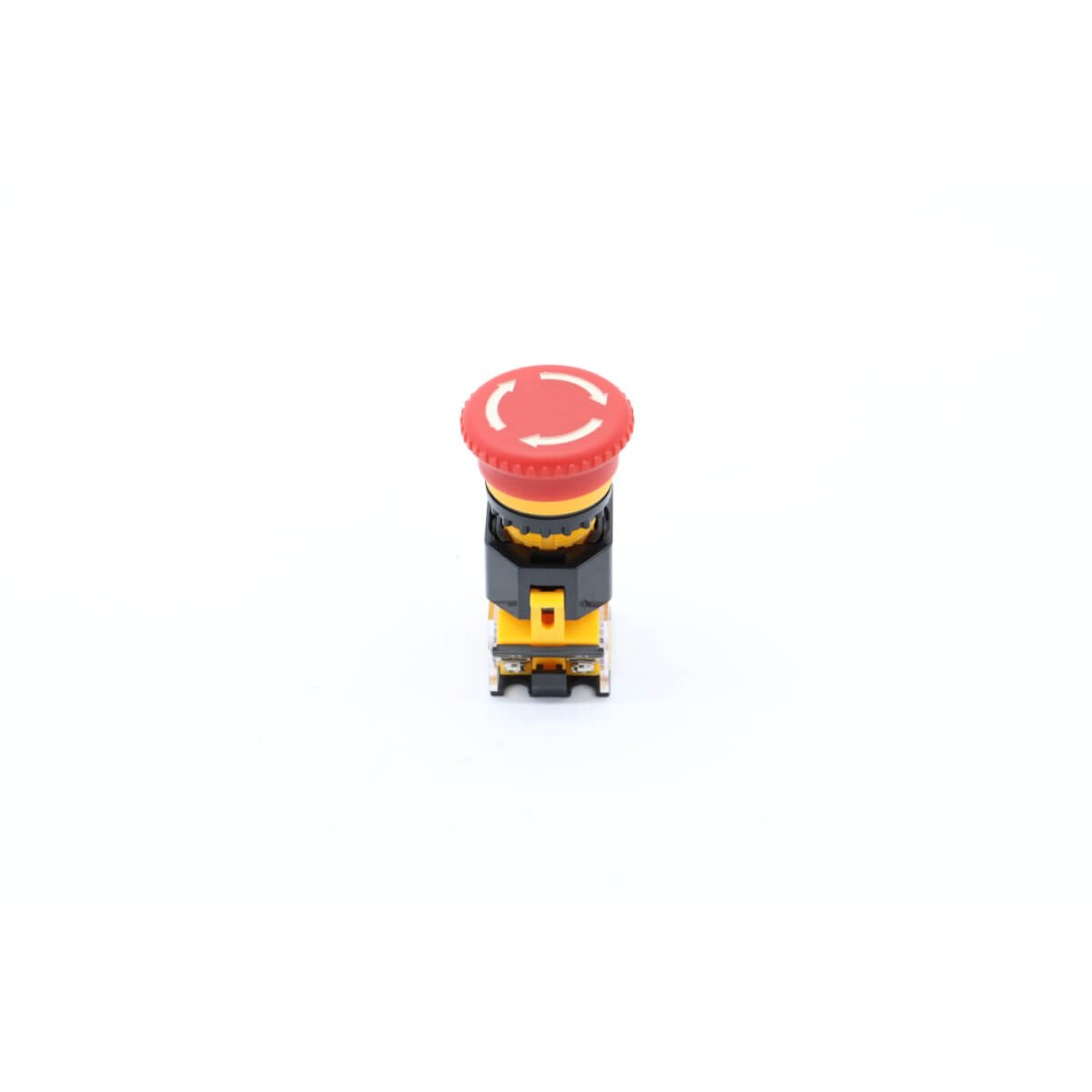 EBS1650/2040 - Emergency Switch