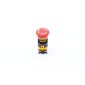 EBS1650/2040 - Emergency Switch