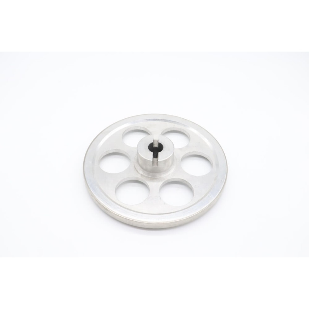 EBS2040 - Alu. Pulley Down