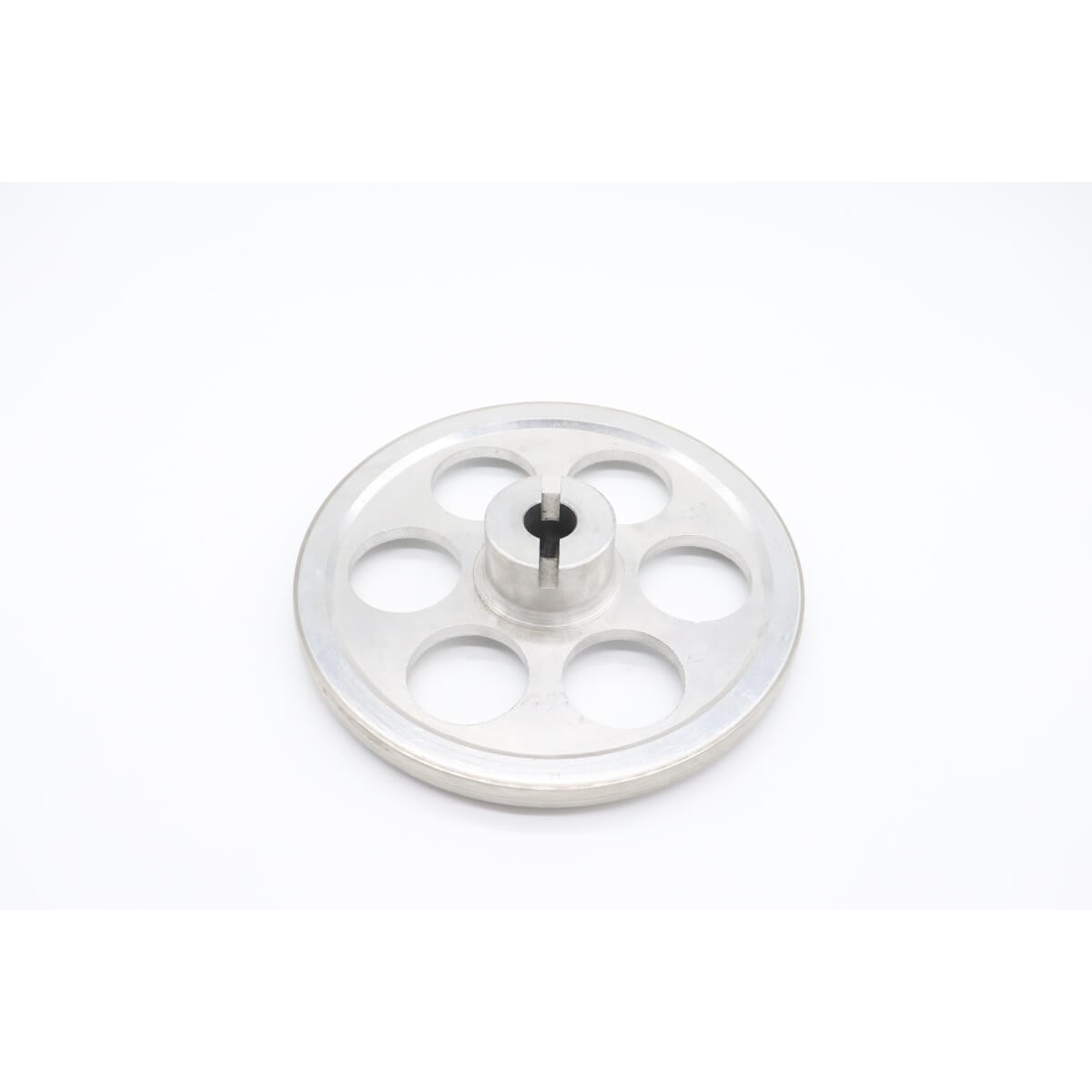 EBS2040 - Alu. Pulley Down