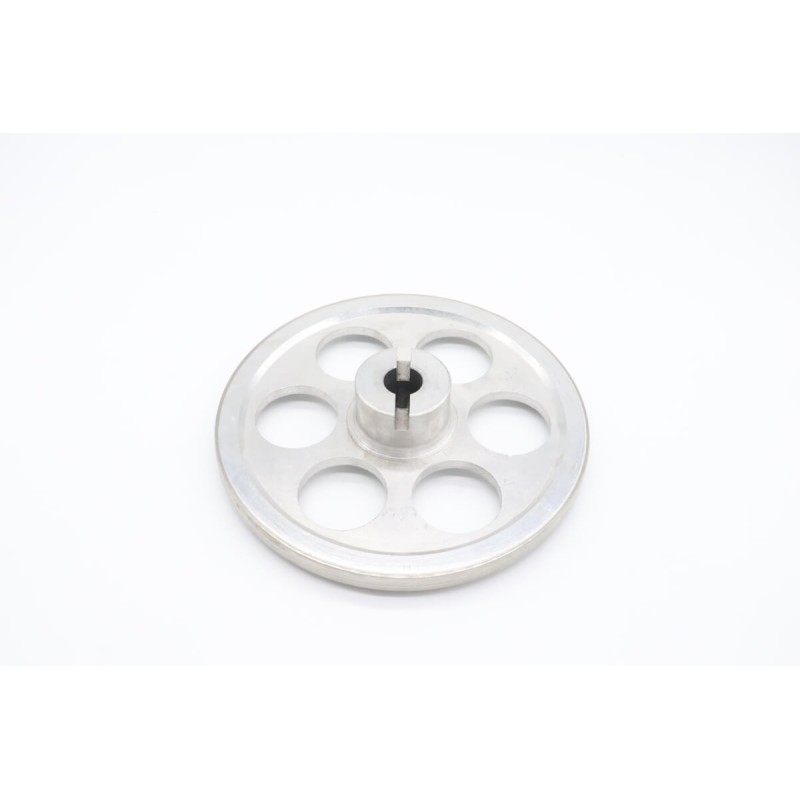 EBS2040 - Alu. Pulley Down