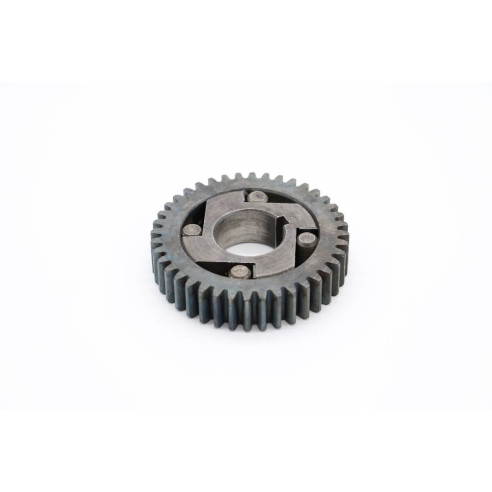 MPM10 - Wheel Gear (<2017)