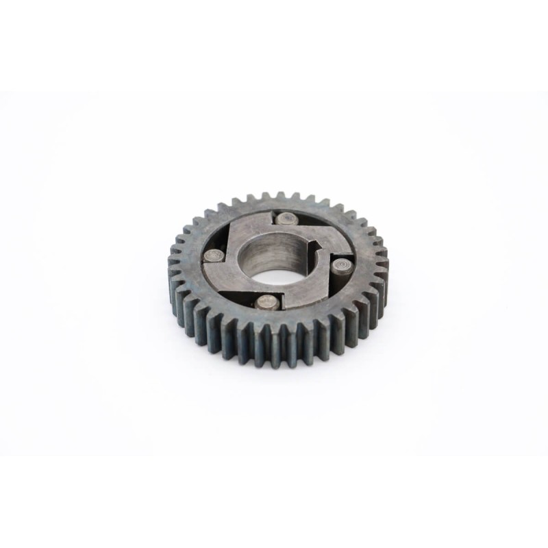 MPM10 - Wheel Gear (<2017)