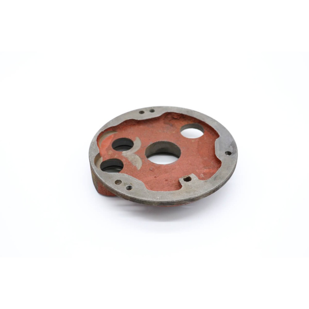 MPM10 - Gearbox Lid 3 Speeds (<2017)