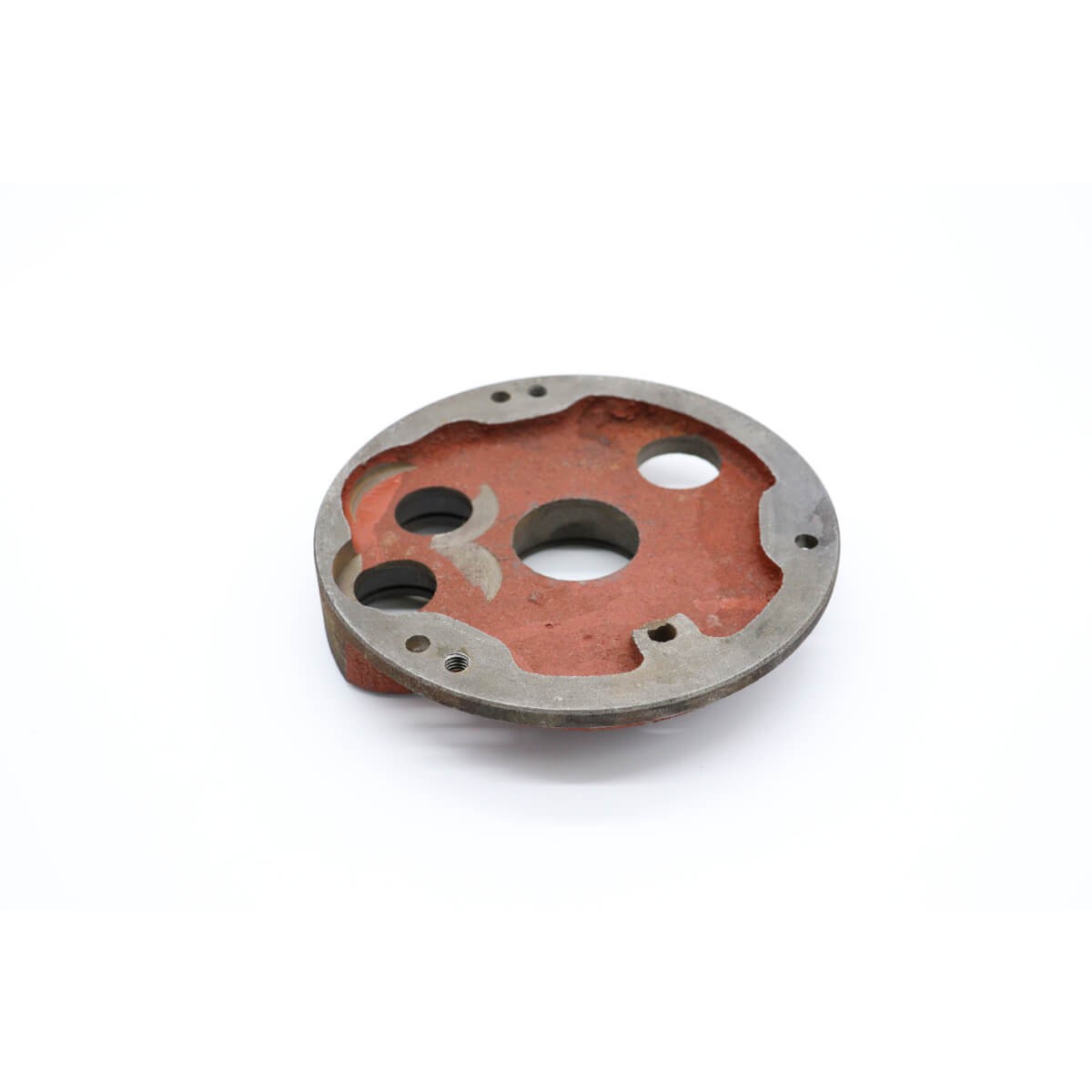 MPM10 - Gearbox Lid 3 Speeds (<2017)