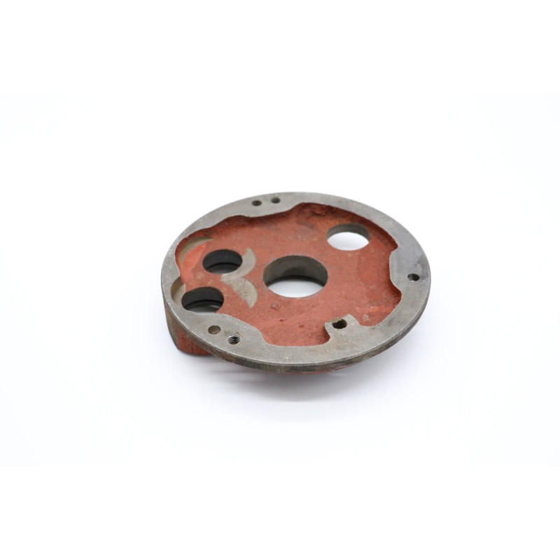 MPM10 - Gearbox Lid 3 Speeds (<2017)