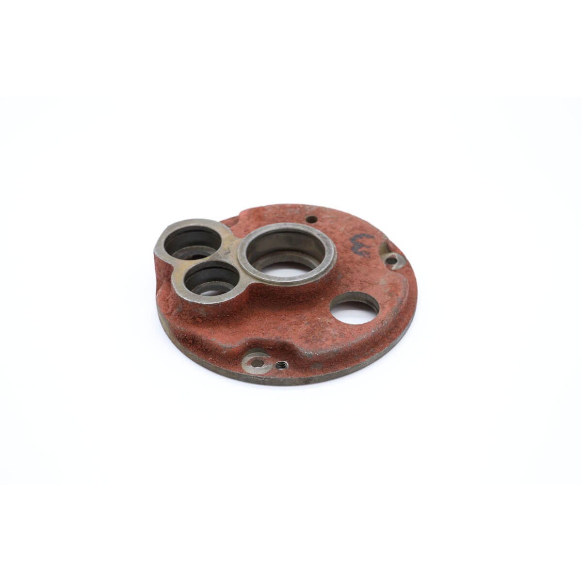 MPM10 - Gearbox Lid 3 Speeds (<2017)