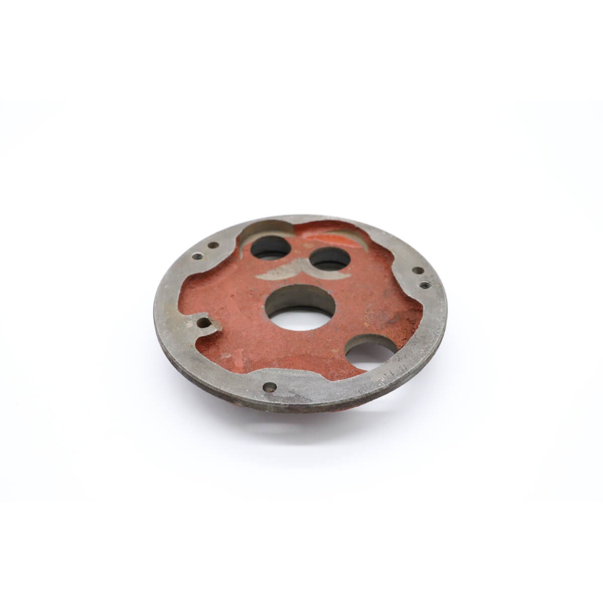 MPM10 - Gearbox Lid 3 Speeds (<2017)