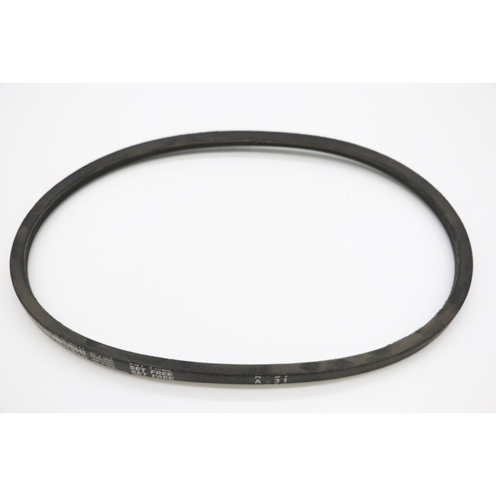 MPM30 - V-Belt (<2017)