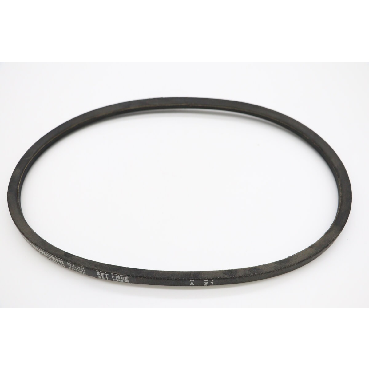 MPM30 - V-Belt (<2017)