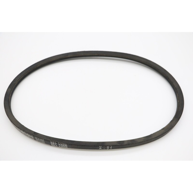 MPM30 - V-Belt (<2017)