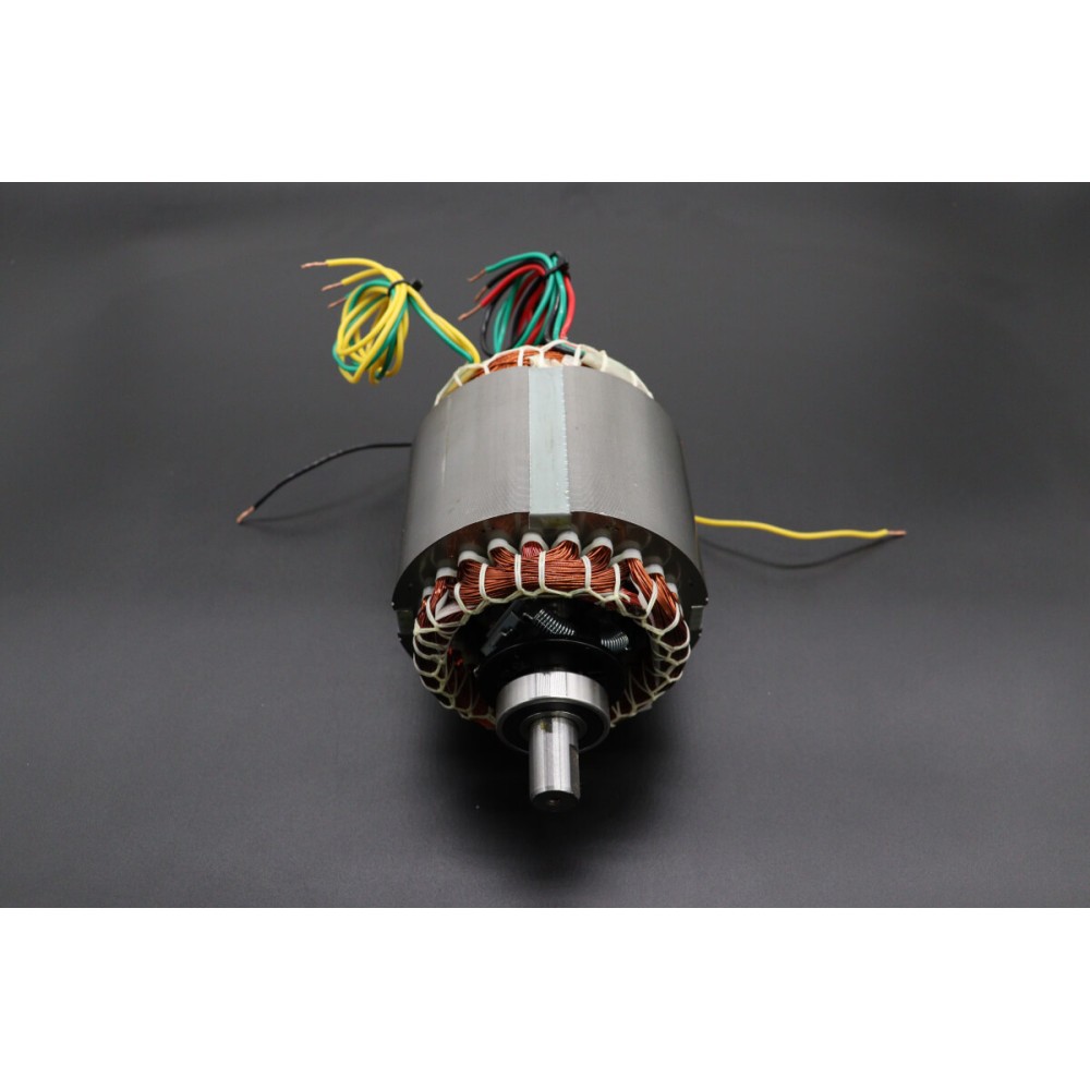 MPM10 - Motor (230V)