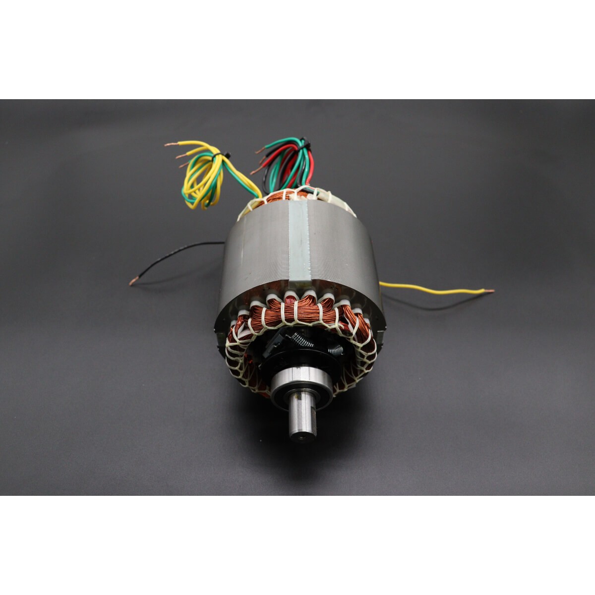 MPM10 - Motor (230V)