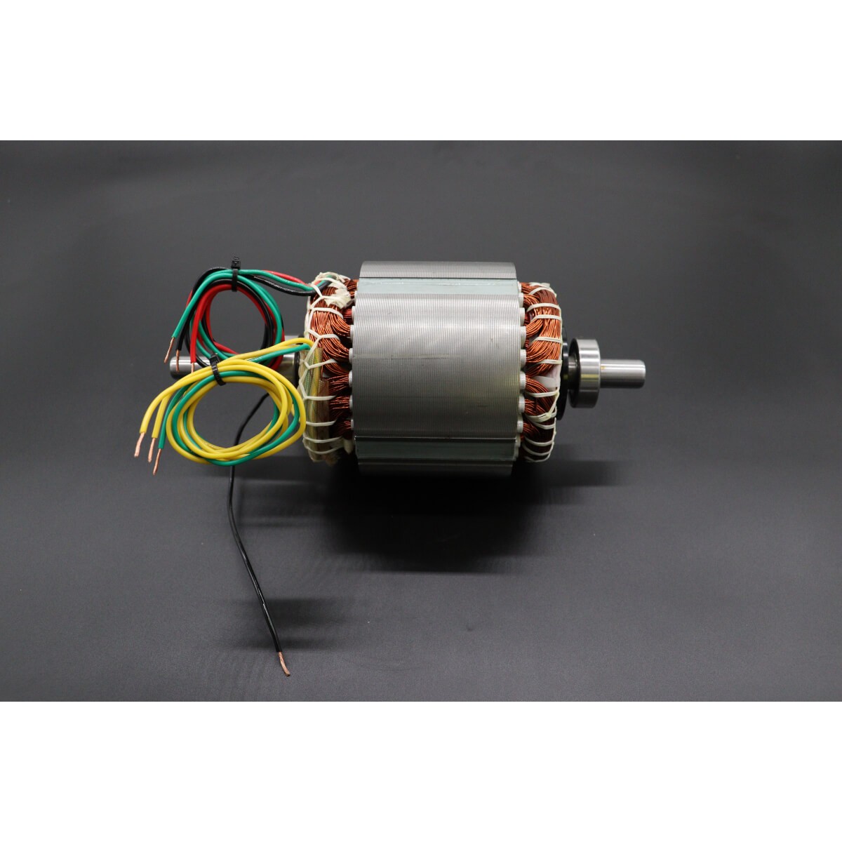 MPM10 - Motor (230V)