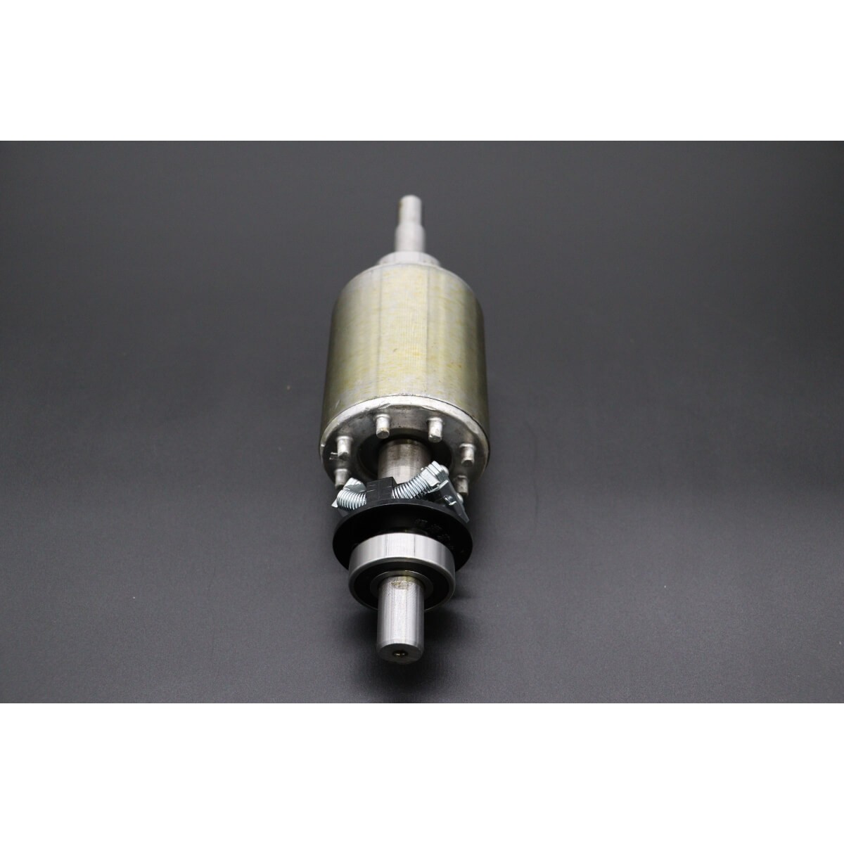 MPM10 - Motor (230V)
