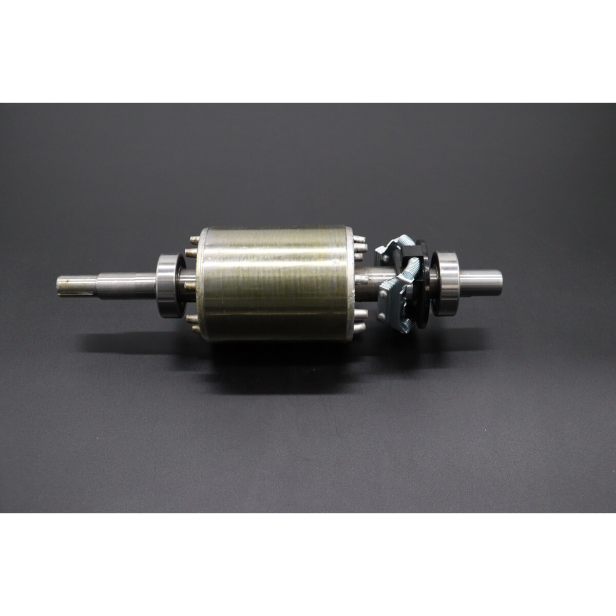 MPM10 - Motor (230V)