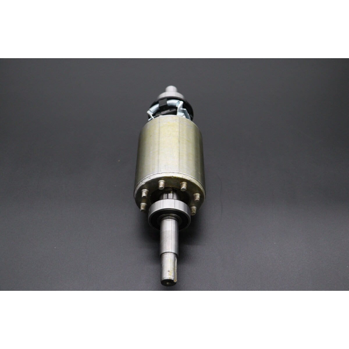 MPM10 - Motor (230V)