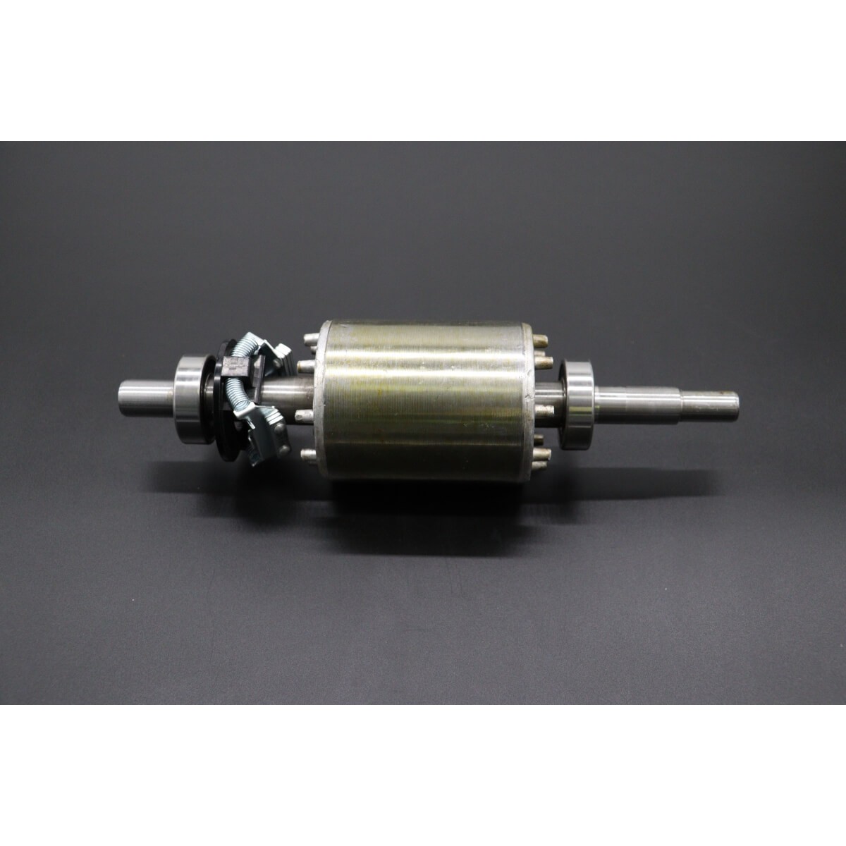MPM10 - Motor (230V)