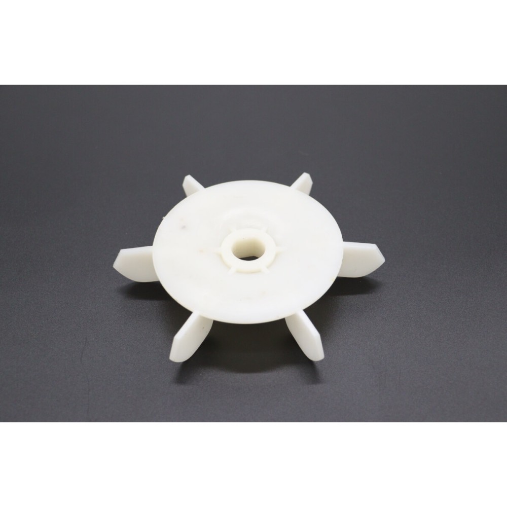 MPM10 - Motor Fan