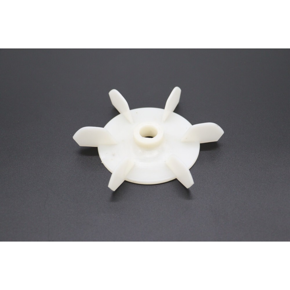 MPM10 - Motor Fan