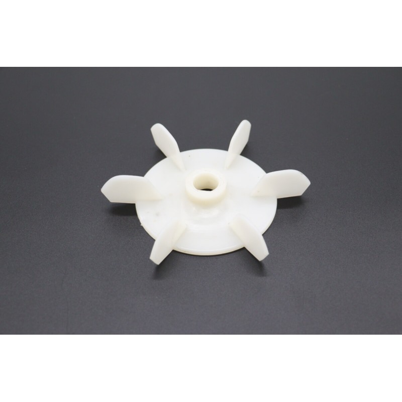 MPM10 - Motor Fan
