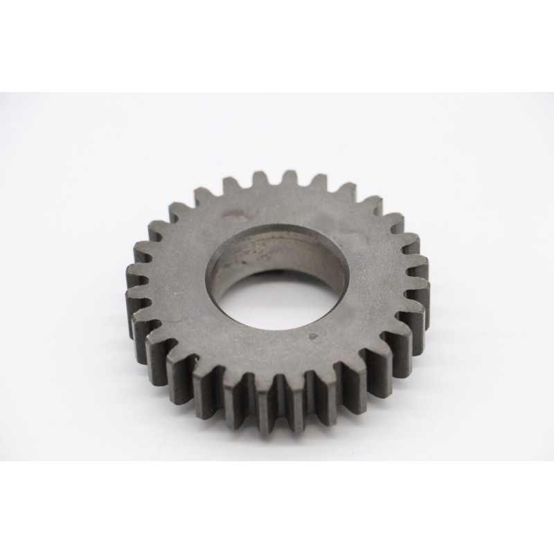 MPM10 - Clutch Gear Under