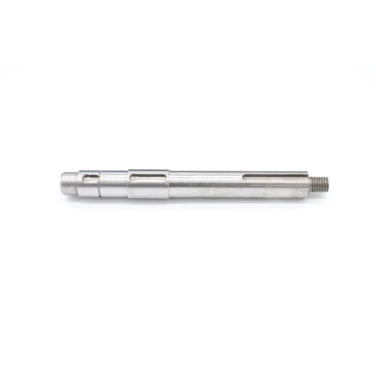 MPM10 - Middle Bridge Shaft