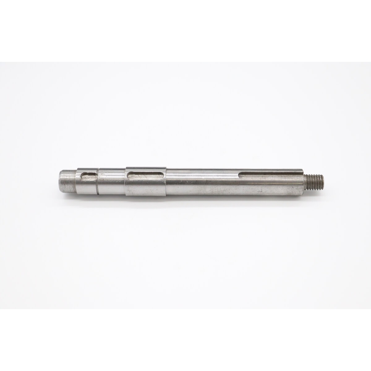 MPM10 - Middle Bridge Shaft