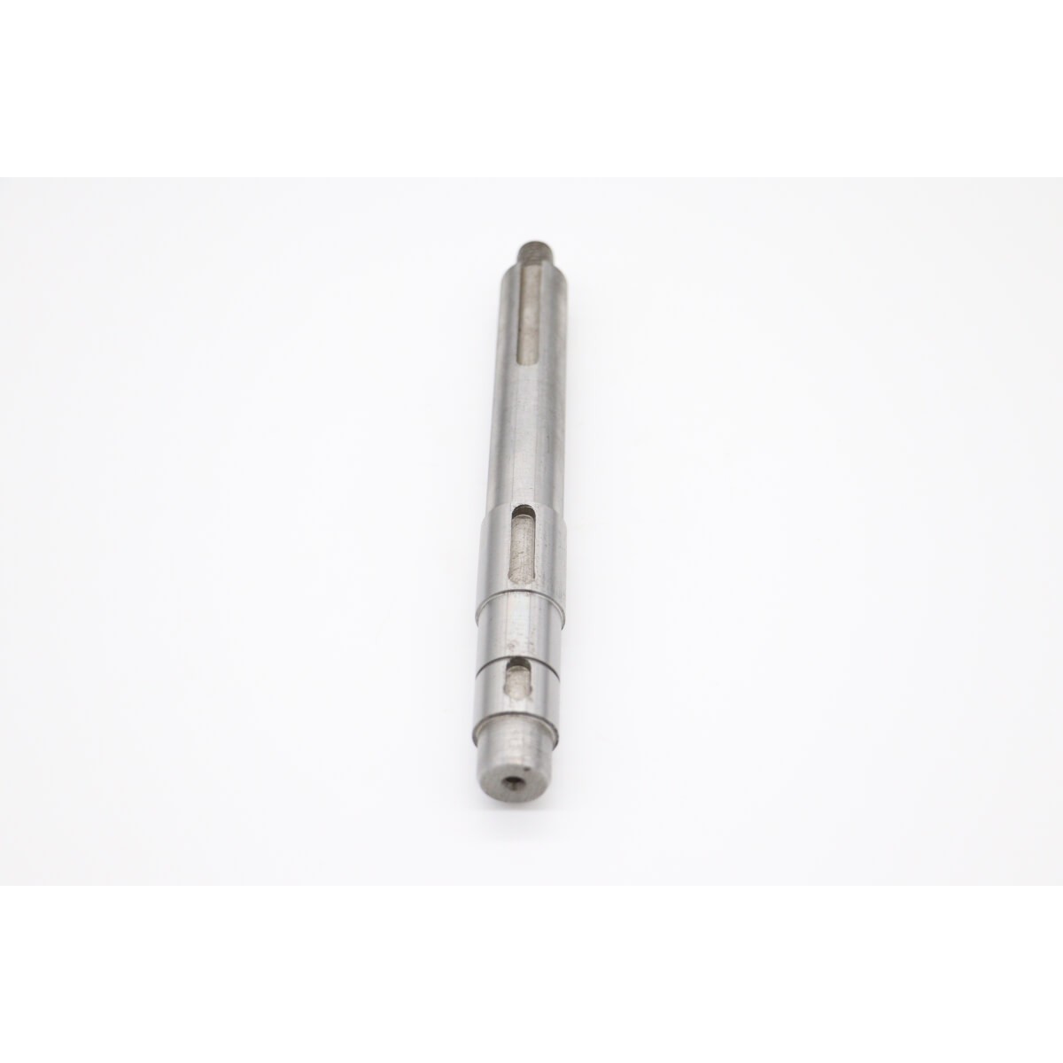 MPM10 - Middle Bridge Shaft