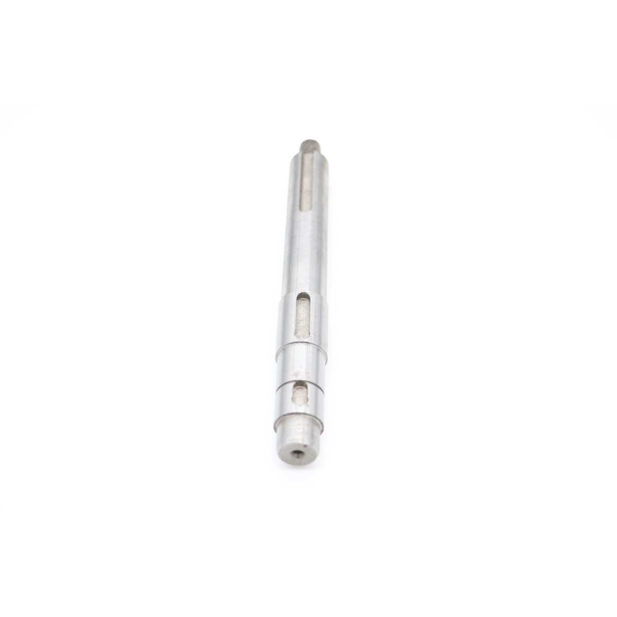 MPM10 - Middle Bridge Shaft