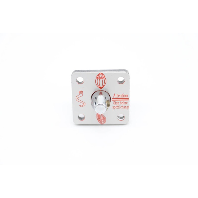 MPM10 - Seat For Speed Handle #108