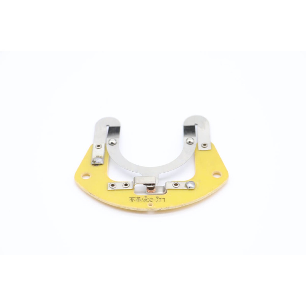MPM10 - Centrifugal Switch Static Tablet