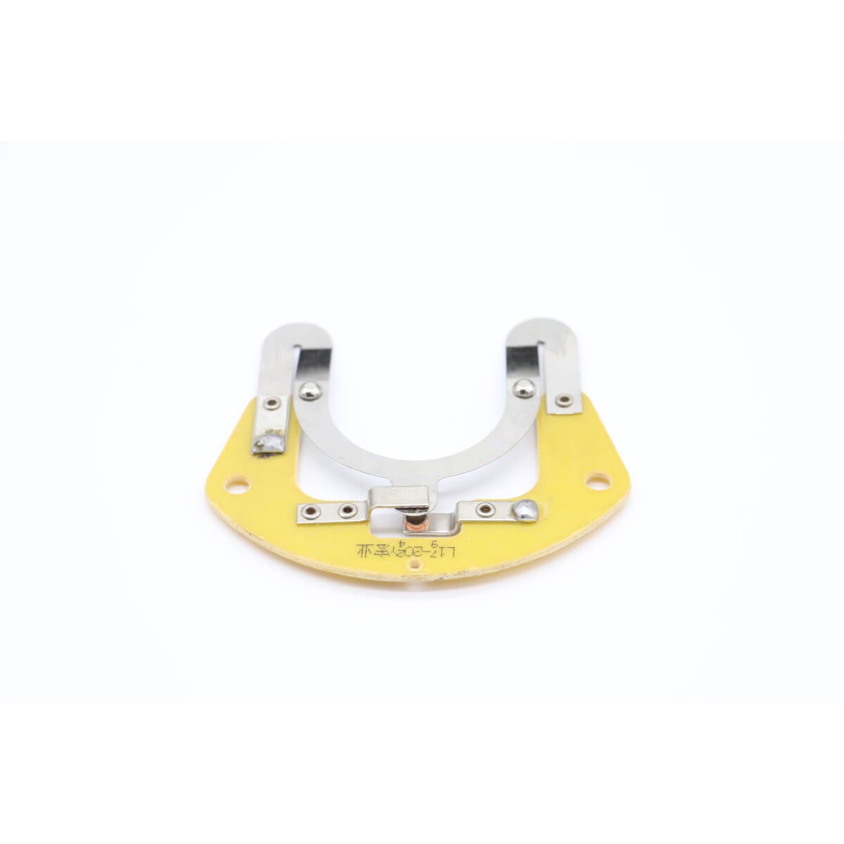 MPM10 - Centrifugal Switch Static Tablet
