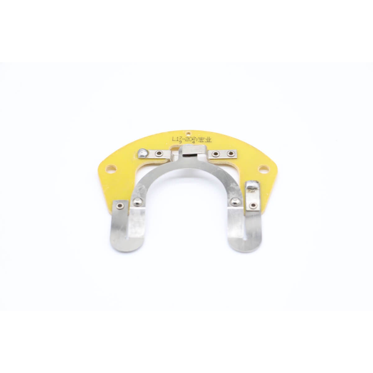 MPM10 - Centrifugal Switch Static Tablet