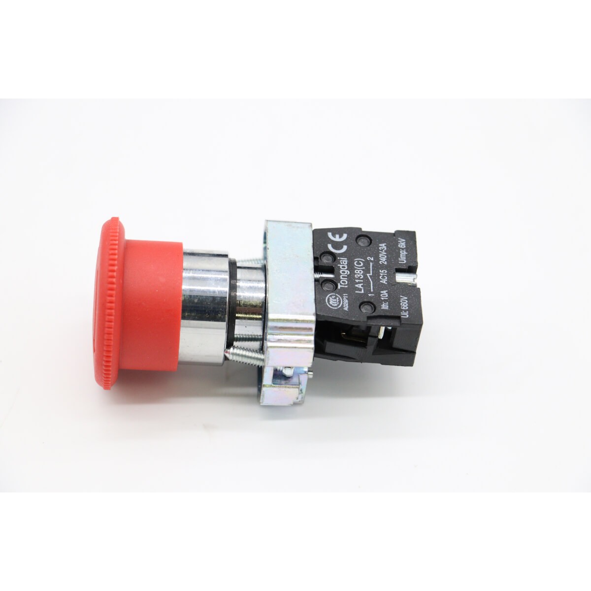 MPM10 - Red Button