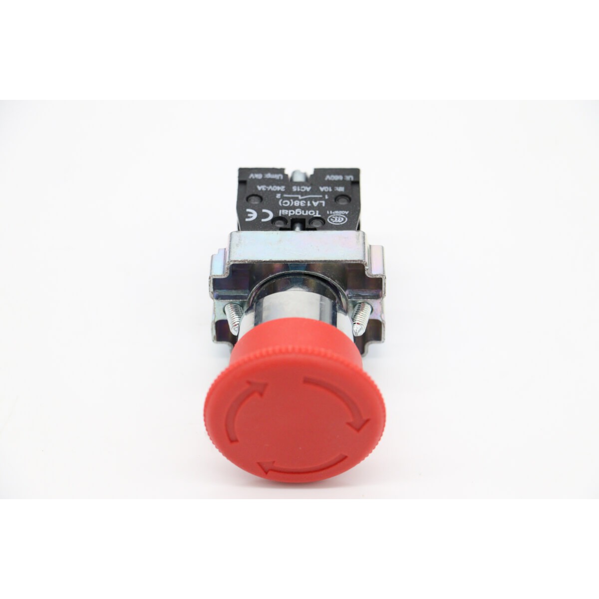 MPM10 - Red Button