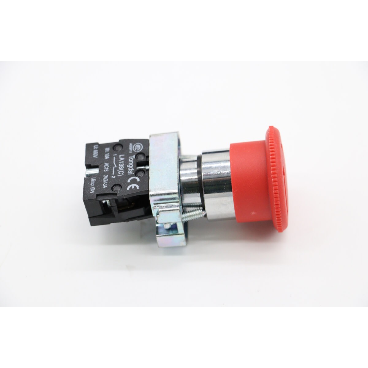 MPM10 - Red Button