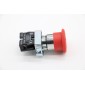 MPM10 - Red Button