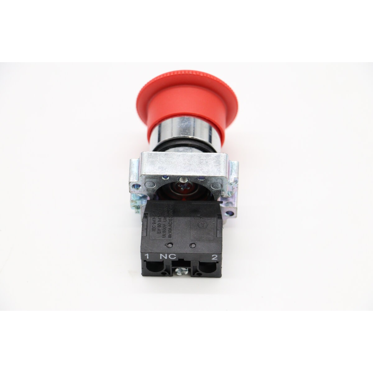 MPM10 - Red Button