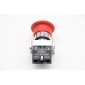 MPM10 - Red Button