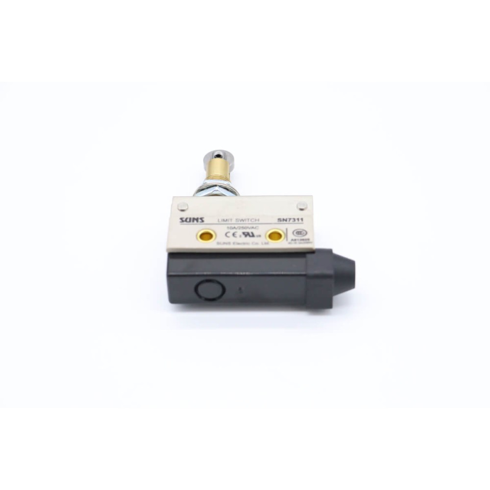 MPM10 - Safety Switch For Bowl